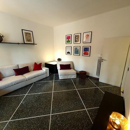 Spacious Three-Room Apartment In Saragozza Bologna Eksteriør bilde
